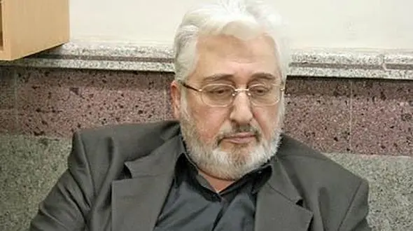 بازارهای آهن پامنار و شادآباد تعطیل شد