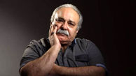 محمد کاسبی در بیمارستان بستری شد/ برایش دعا کنید