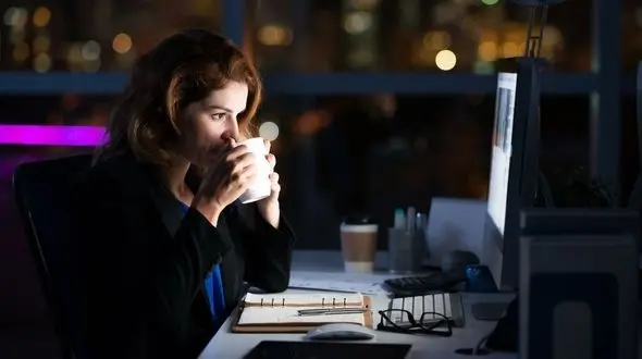 تاثیر مرخصی گرفتن بر مغز اثبات شد