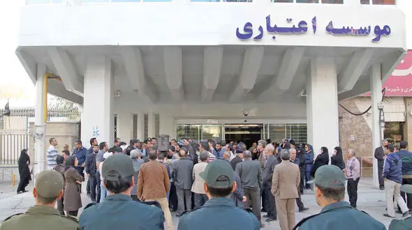 نشست مشترک دولت و مجلس برای تعیین تکلیف موسسات اعتباری -مالی 