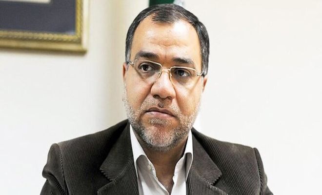 تجویز این که موشکی را تعطیل کنید و مرگ بر آمریکا نگوییم واقعا ابلهانه است!