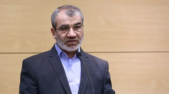 کدخدایی: چیزی به نام ردصلاحیت در انتخابات ریاست جمهوری نداریم