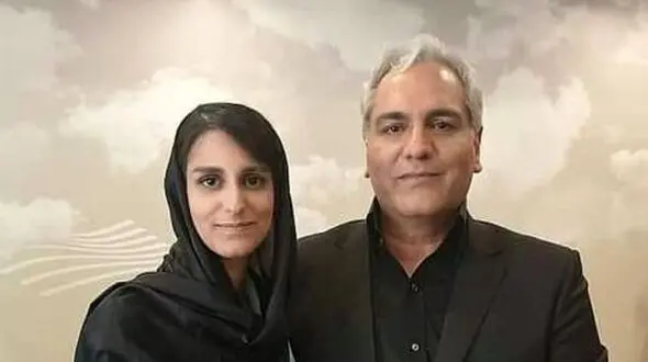 شهرزاد تنها دختر مهران مدیری: بابام اولین و آخرین عشق زندگیمه؛ یک خانواده درجه‌یِ یک همبسته که مسائل مالی...+ فیلم
