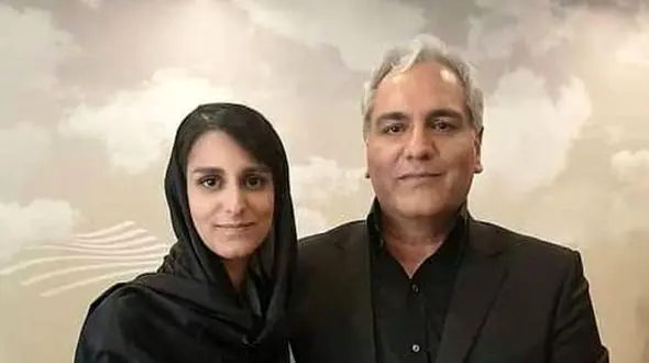 شهرزاد تنها دختر مهران مدیری: بابام اولین و آخرین عشق زندگیمه؛ یک خانواده درجه‌یِ یک همبسته که مسائل مالی...+ فیلم