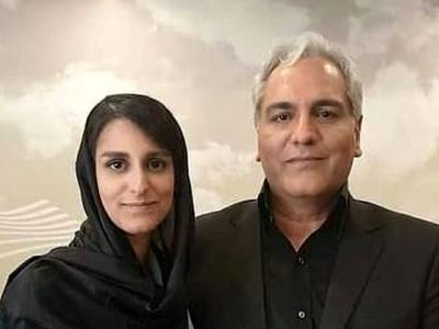 شهرزاد تنها دختر مهران مدیری: بابام اولین و آخرین عشق زندگیمه؛ یک خانواده درجه‌یِ یک همبسته که مسائل مالی...+ فیلم