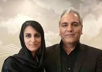 شهرزاد تنها دختر مهران مدیری: بابام اولین و آخرین عشق زندگیمه؛ یک خانواده درجه‌یِ یک همبسته که مسائل مالی...+ فیلم