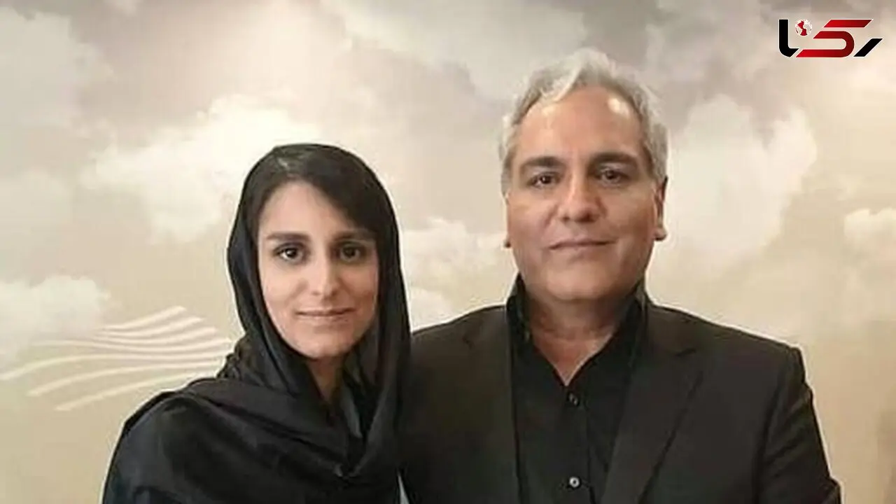 شهرزاد تنها دختر مهران مدیری: بابام اولین و آخرین عشق زندگیمه؛ یک خانواده درجه‌یِ یک همبسته که مسائل مالی...+ فیلم