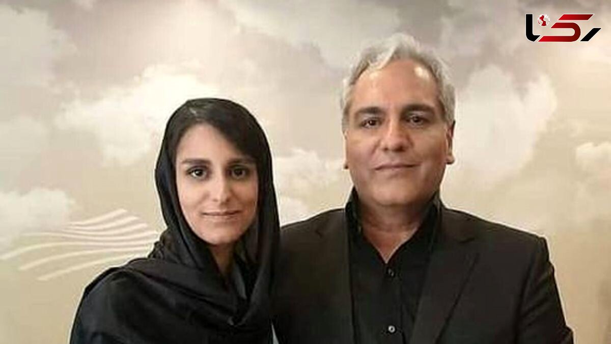 شهرزاد تنها دختر مهران مدیری: بابام اولین و آخرین عشق زندگیمه؛ یک خانواده درجهیِ یک همبسته که مسائل مالی...+ فیلم