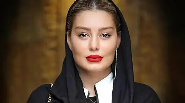سحر قریشی از چه چیزی می ترسد! + متفاوت ترین عکس ها