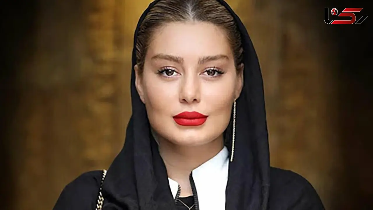  سحر قریشی عزادار شد + عکس