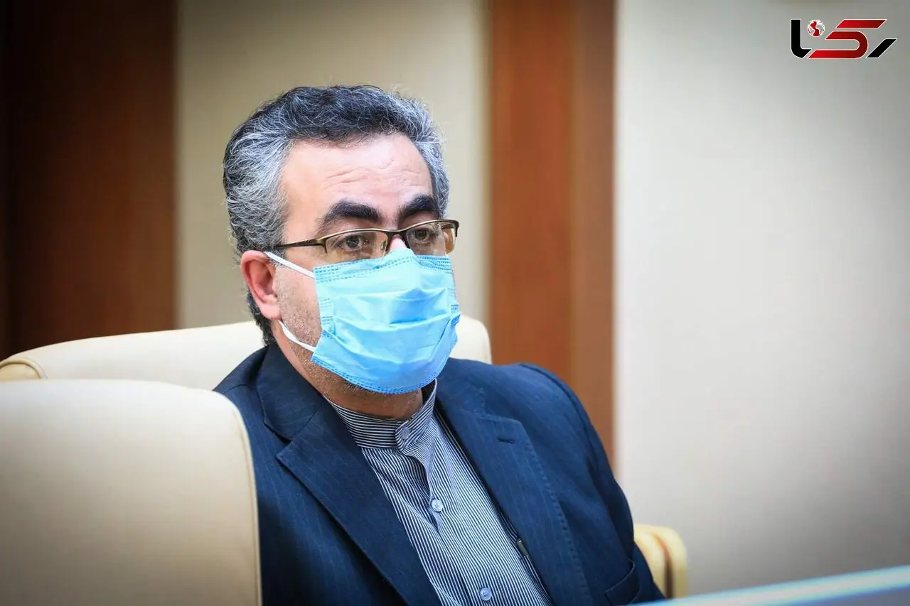 واکنش کیانوش جهانپور به ادعای محمود احمدی نژاد درباره کرونا
