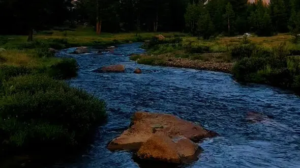 به گذشته ها فکر نکنید ، آینده را بسازید