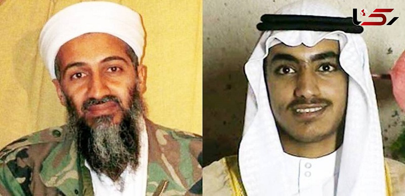  پسر بن لادن کشته شده است ! / او دیگر رییس نیست!