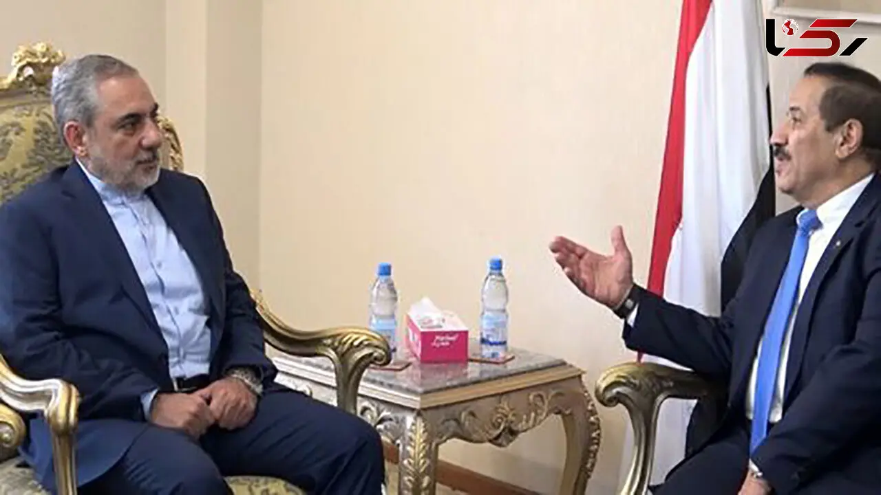ترامپ ببازد، سعودی ها یتیم می شوند
