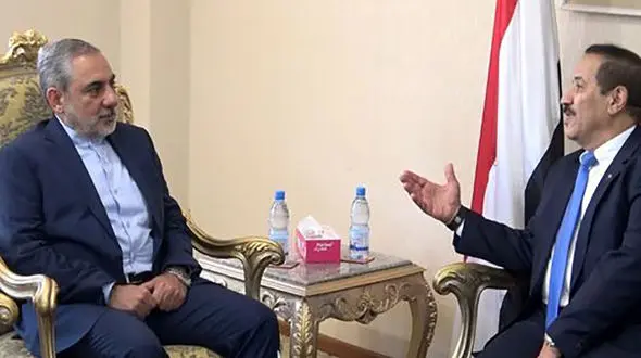 ترامپ ببازد، سعودی ها یتیم می شوند