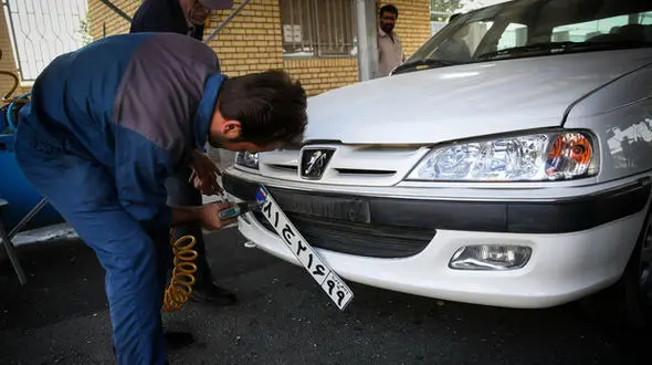  برگ سبز خودرو حکم سند را دارد/ دیگر نیازی به ثبت سند در دفترخانه نیست