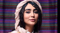 عکس  نیم بند حجاب جوانترین خانم بازیگر سریال پلاک 13 تلویزیون