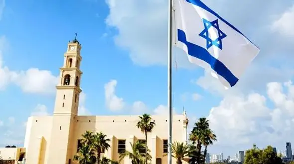 نظریه آیت‌الله خامنه‌ای درباره فروپاشی اسرائیل در هاآرتص