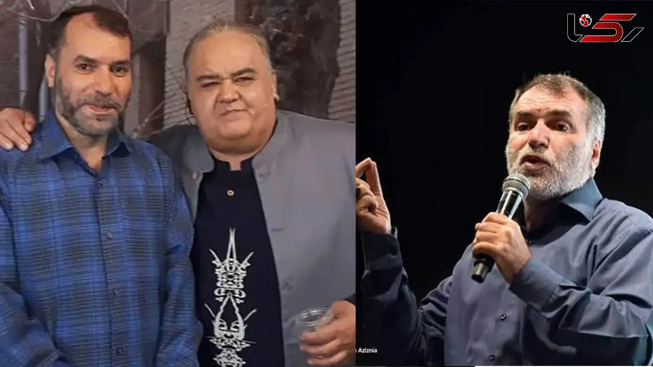 واکنش ده‌نمکی به آینده «اخراجی‌ها» پس از درگذشت اکبر عبدی