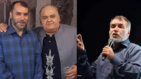 واکنش ده‌نمکی به آینده «اخراجی‌ها» پس از درگذشت اکبر عبدی