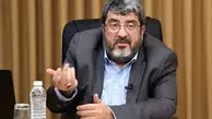 محسن رضایی یا فواد ایزدی: کدام یک باید لباس عوض کند؟
