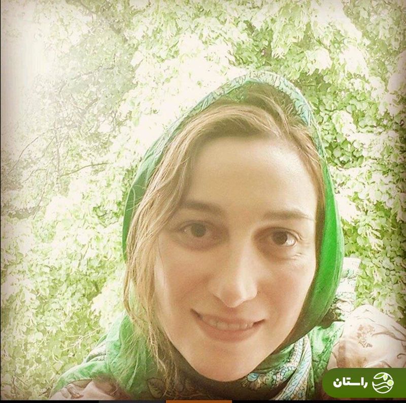 بیوگرافی و عکس‌های شخصی فلامک جنیدی؛ از شهرت با آثار مهران مدیری تا ازدواج با پسر نویسنده معروف + ویدئو