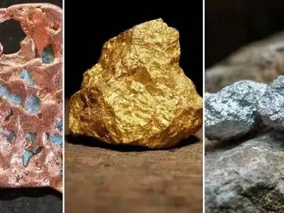 بزرگترین معدن مس، طلا و نقره در 30 سال اخیر کشف شد!