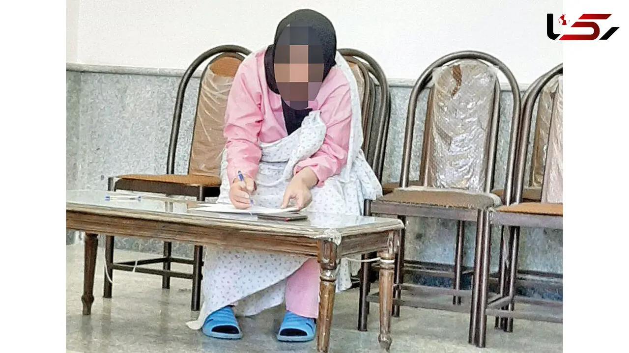 زن تهرانی زیر پای طناب دار رفت اما اعدام نشد