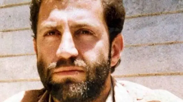 نخستین شهید ایران در جنگ با صرب ها کیست ؟ + فیلم