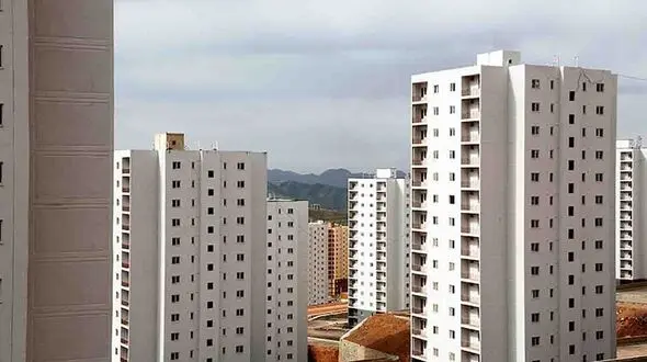 ثبت‌ نام دور جدید نهضت ملی مسکن در این استان ها+ جدول