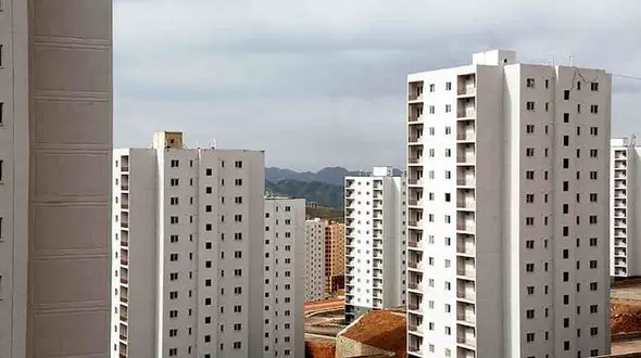 مهلت 4 روزه به متقاضیان مسکن مهر برای فروش اقساطی