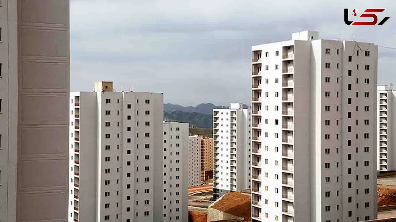ثبت‌ نام دور جدید نهضت ملی مسکن در این استان ها+ جدول