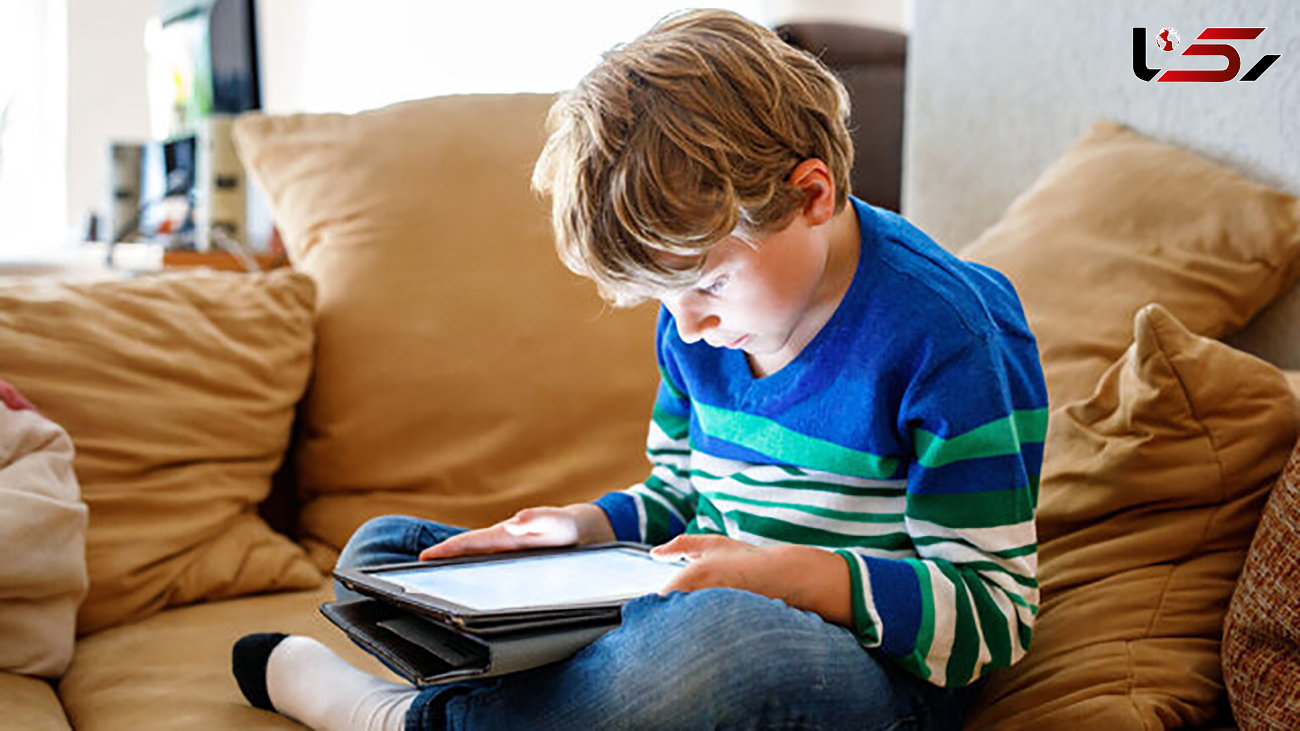 کدام بیماری های کودکان با زمان تماشای صفحه نمایش مرتبط است؟