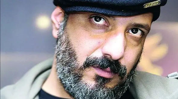 امیر جعفری: بازیگری میشناسم که از ترس مسخره شدن نماز نمیخواند!