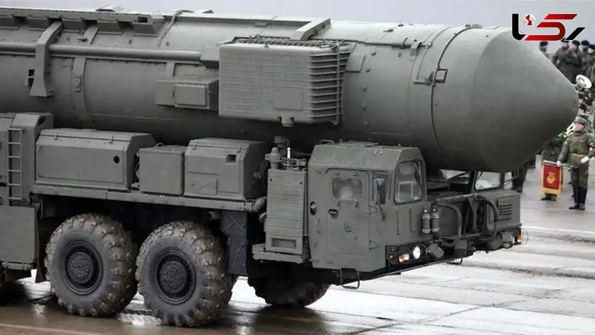 موشک اورشنیک روسیه دردسری بزرگ برای ناتو با الهام از تجربیات ایران
