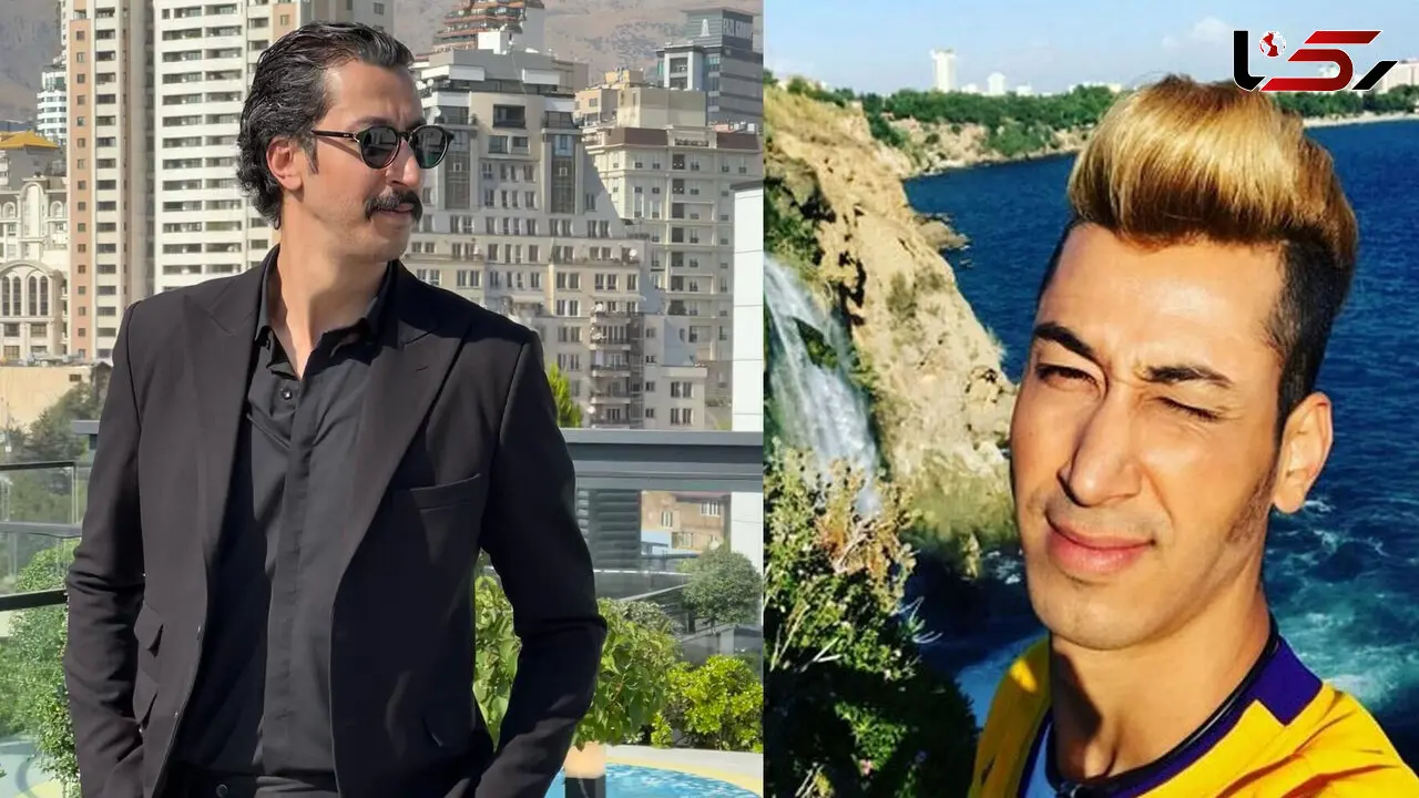 عکس ها/نگاهی به خانه بهرام افشاری/ دکور هنری «بهتاش پایتخت» در چند قاب