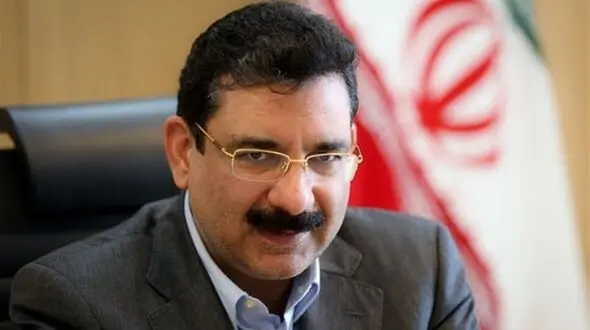 حادثه وحشتناک برای معاون شهرداری تهران در جاده قم + عکس