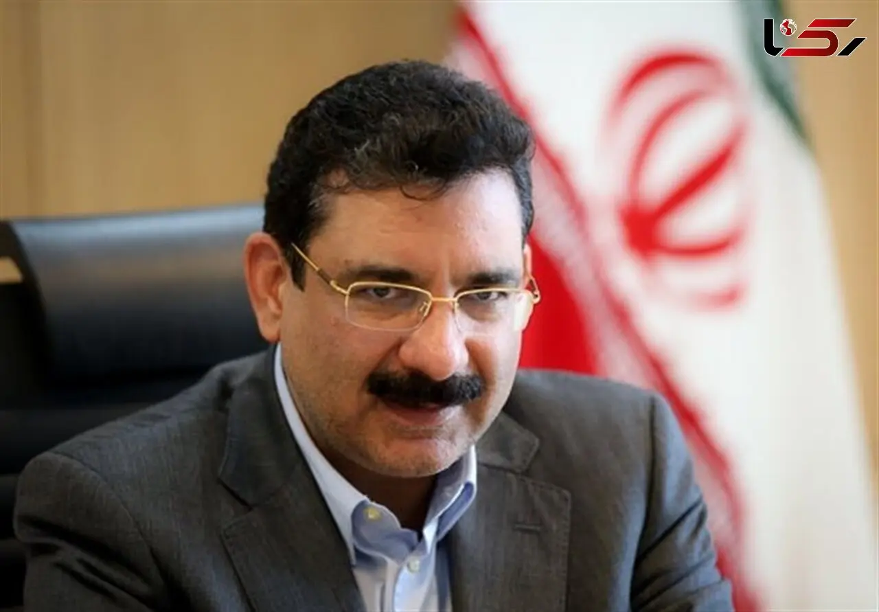 حادثه وحشتناک برای معاون شهرداری تهران در جاده قم + عکس