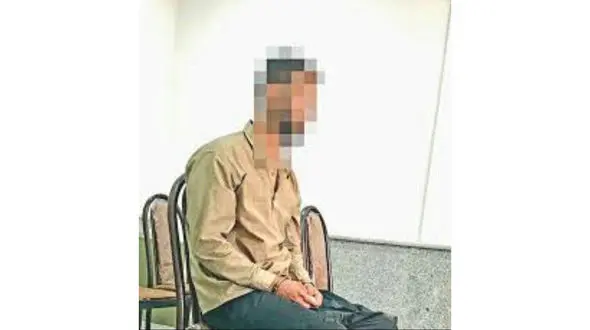 قتل در تونل پارک نهج البلاغه تهران / جوان آواز خوان دستگیر شد