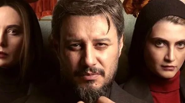 ویدیو/ محمدحسین مهدویان؛ کارگردان سریال «زخم کاری»: امکان ساخت ادامه زخم کاری وجود ...