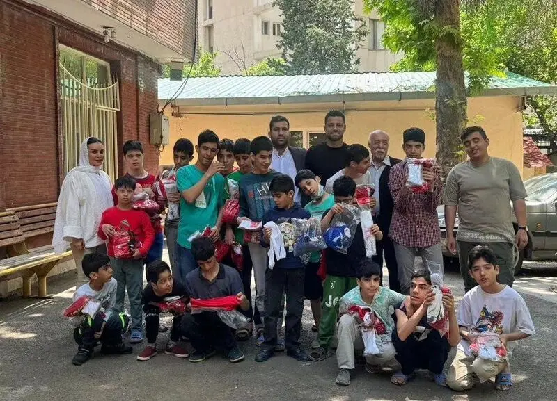 مرتضی پورعلی گنجی