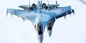 ۵ جنگنده جدید روسیه که آسمان را فتح کردند + عکس