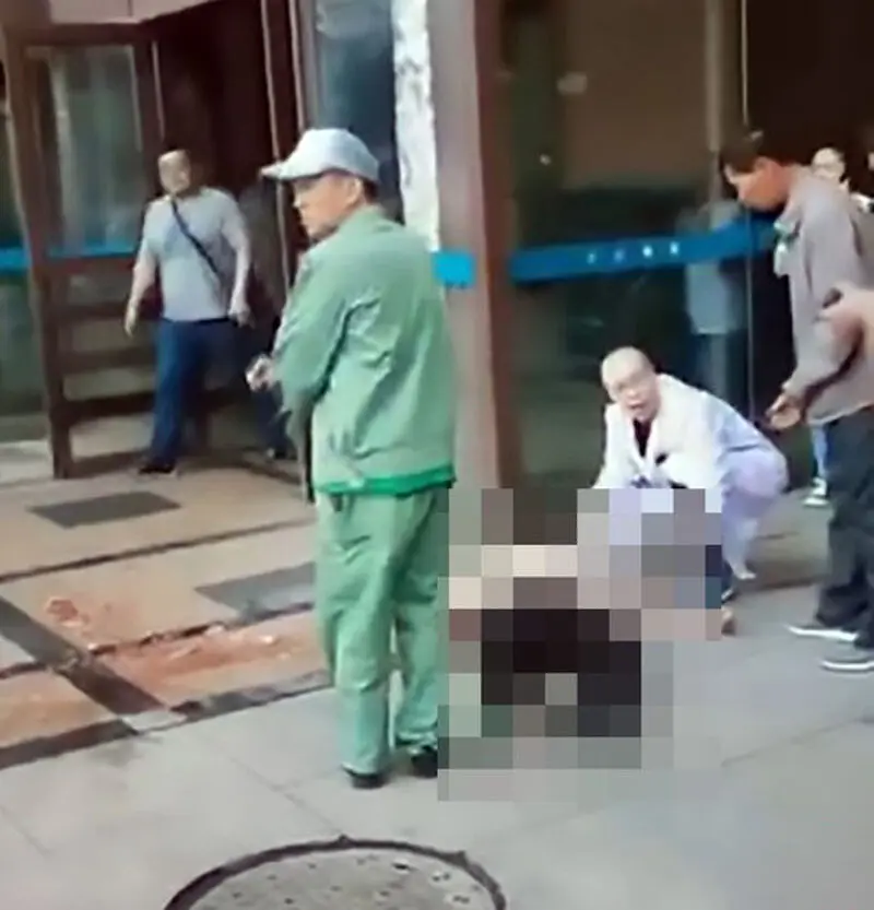 بیمار سرطانی1