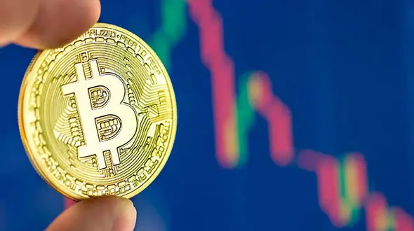 قیمت بیت کوین امروز ۸ مهر ۱۴۰۵ / BTC به ۲۱.۵ میلیارد تومان رسید