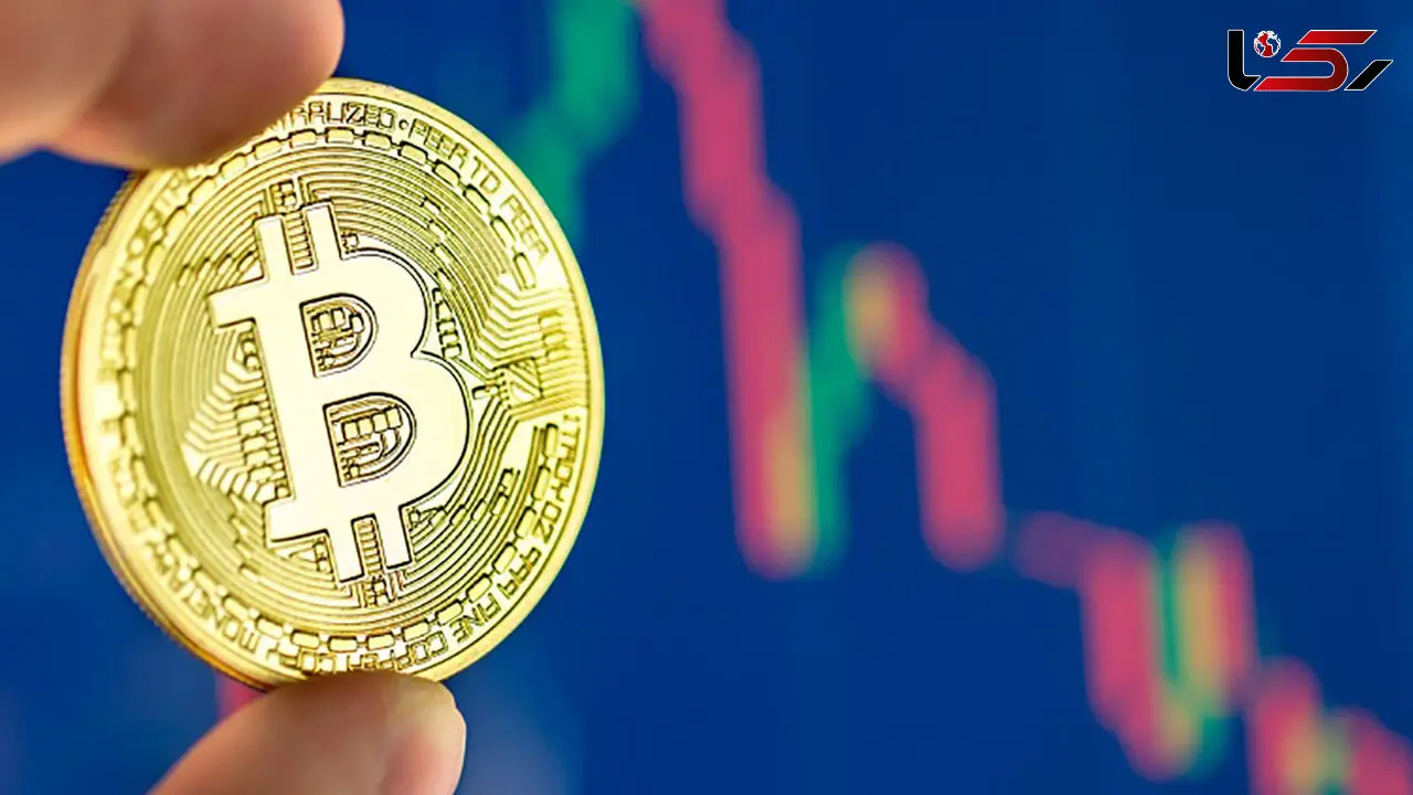 قیمت بیت کوین امروز ۸ مهر ۱۴۰۵ / BTC به ۲۱.۵ میلیارد تومان رسید