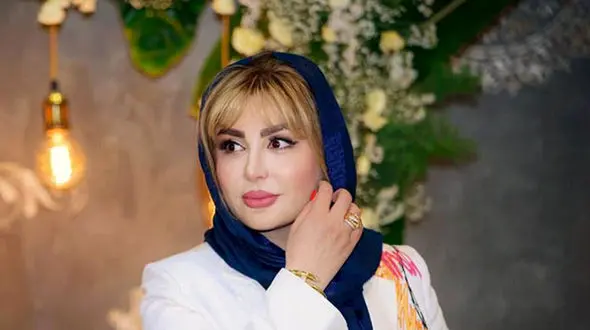 افشاگری نیوشا صیغمی از عمل های زیباییش / مجبور شدم + فیلم