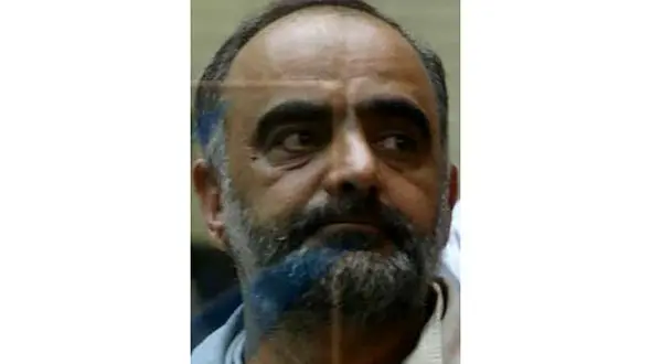 درگذشت قاضی حداد براثر کرونا / او معاون  مرتضوی بود! + عکس