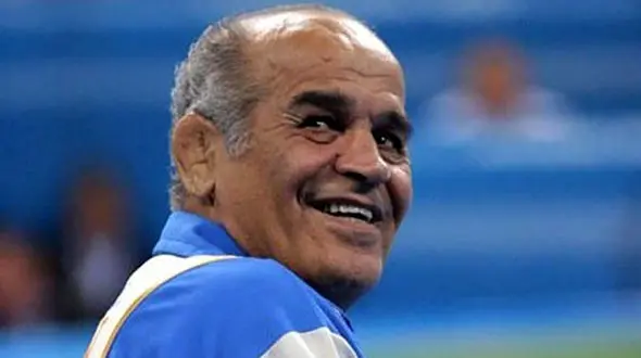 برگزاری مراسم تشییع پیکر زنده‌یاد حاج محمود معزی‌پور 