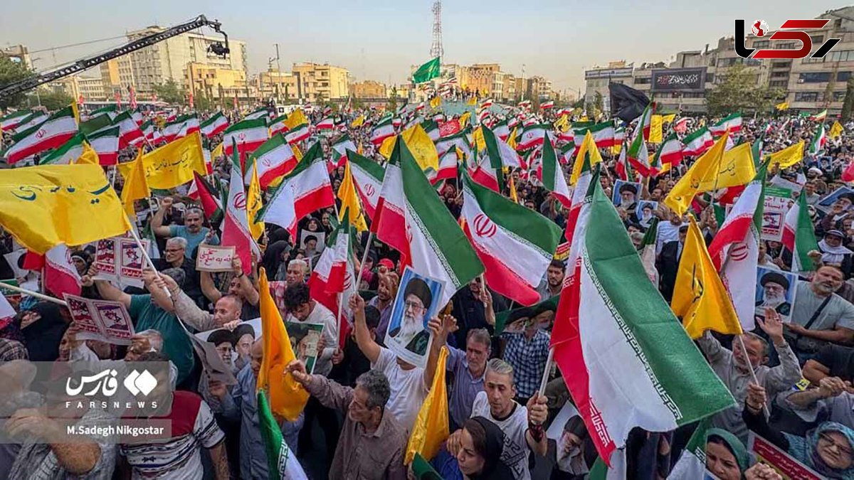 وقتی محاسبه غلط دشمن، ایران را دستکم گرفت...