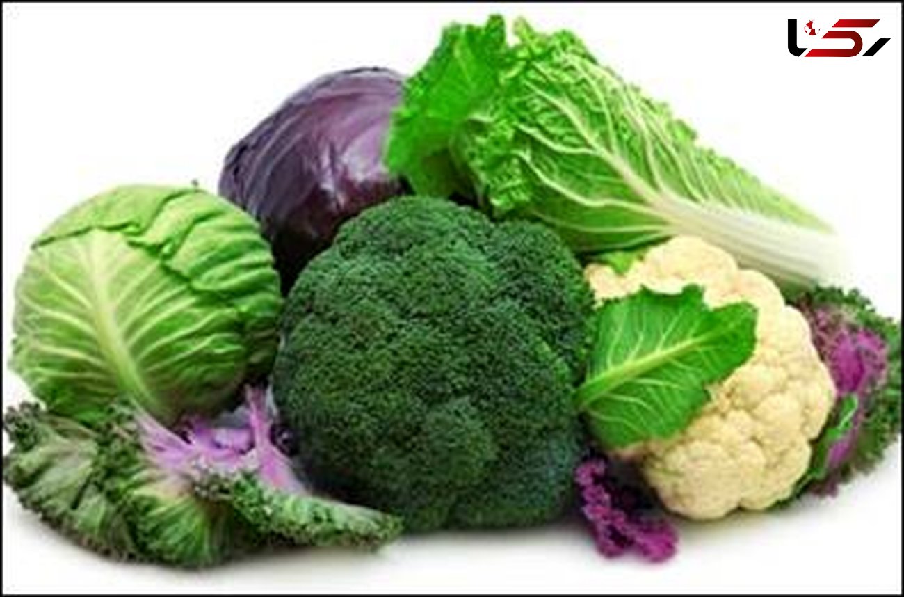 سبزیجات سبز رنگ ابتلا به آلزایمر را کاهش می دهد